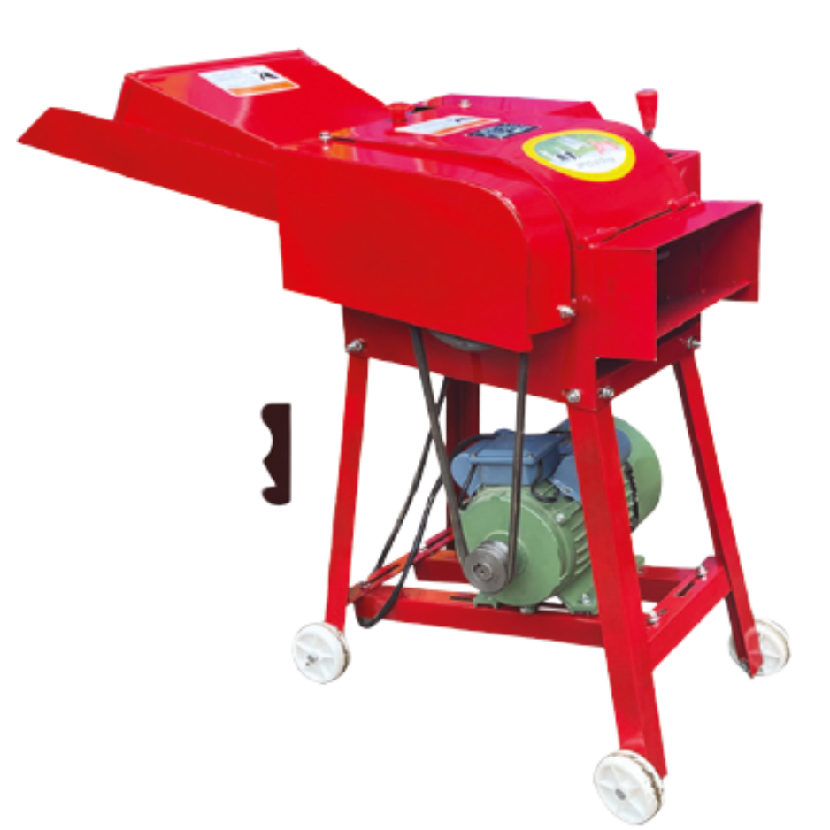ChaffCutter